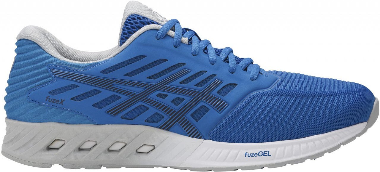 Running shoes ASICS fuzeX Top4Running